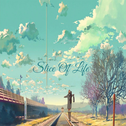 Slice Of Life - SkyBlew Ft. B.C.P BackPacker