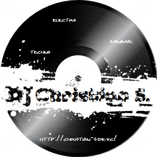 Christian S. [ELECTRO BEATS] - Techno Podcast#01