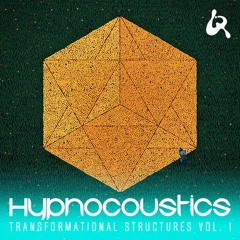 Hypnocoustics - Eye Of The Hurricane (Liquid Records 2015)