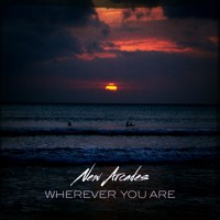New Arcades - Wherever You Are