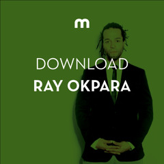 Download: Ray Okpara 'Sugar Feel' (Dub Version)