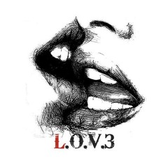 BeccaMarie - L.O.V.3 (Audio) (Preview) (Prod.by Owboymusic)