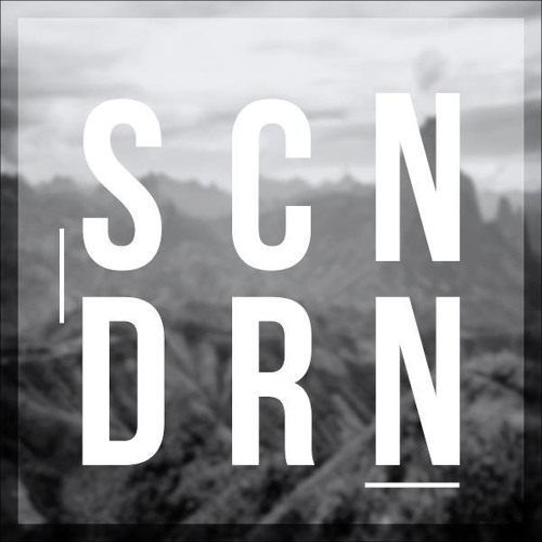 GRND 28: Scenedrone