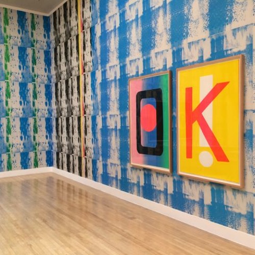 GO! - Ciara Phillips x Shakka - Turner Prize Response