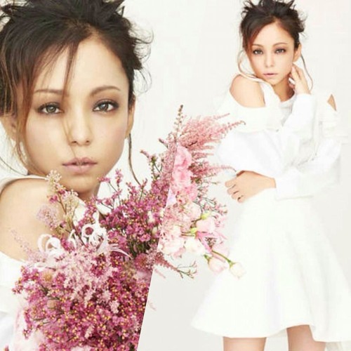 ファッションデザイナー Stream playlist 安室奈美恵2 to Listen | 605355662 User ミュージシャン