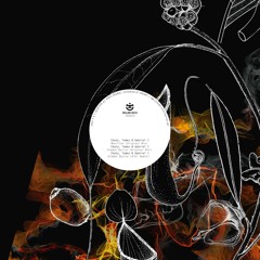 Chaty, Tamez & Gabriel I - Hidden Desire (Kiki Remix) [snippet]