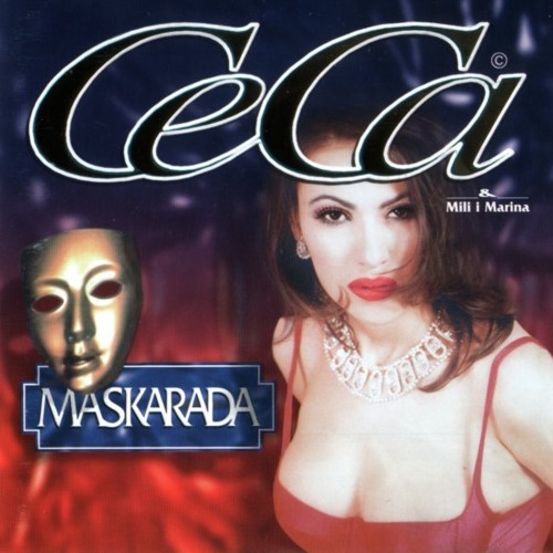 Stream Ceca - Maskarada - (Audio 1997) by Svetlana Ceca Raznatovic | Listen  online for free on SoundCloud