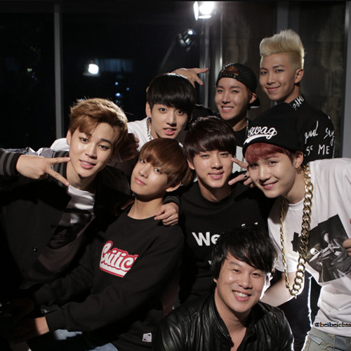 Danger -Thanh Bui Eng ver