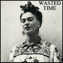 Wasted Time Feat. Hamza (Prod. Ta-Ku)