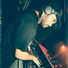 Straika Dubplate Tueur De Profession DG Sound