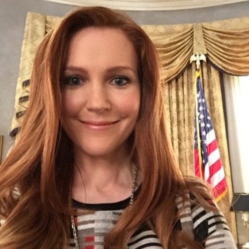 Darby Stanchfield owns that it is a dream to work on SCANDAL.
