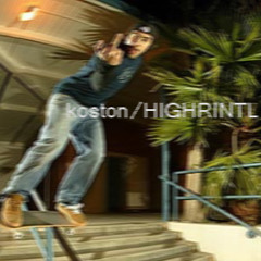 Koston/HIGHRINTL