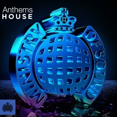 Anthems House Minimix