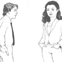 للبنات فقط.......تمرين فك الارتباط