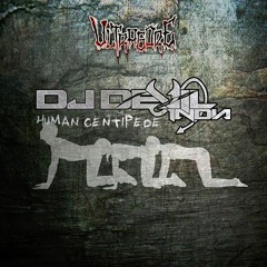 Human Centipede  [#28 ON BEATPORT TOP 100 DUBSTEP CHARTS]