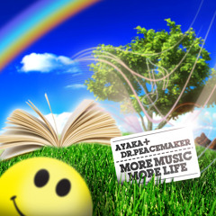 We Are The King / Ayaka+Dr.peacemaker