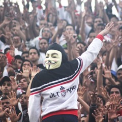 T-Shirt El-Omr El-Abyad