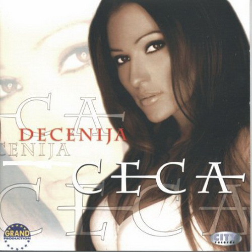 Stream Linda | Listen to Ceca playlist online for free on SoundCloud