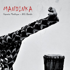 MANDINKA 3 - Jogo De Corridos