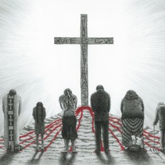 Kgahliso - The Saving Blood (Sample)