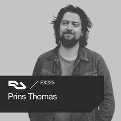 EX.225 Prins Thomas