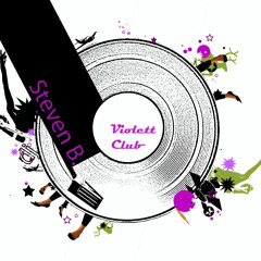 StevenB.`s - Violett Club 2014