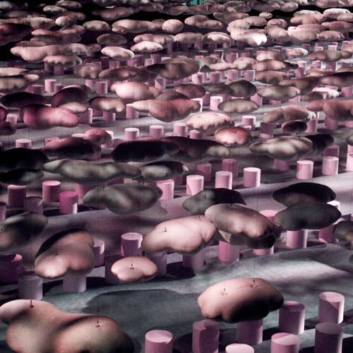 Ghetto Soda (JΛSMINE BLEND)