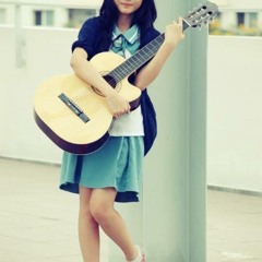 Ngôi Nhà Hạnh Phúc Guitar Cover