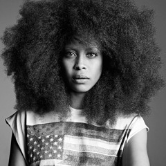Erykah Badu - Love Of My Life ft Common (Marlon Brand 'O' Deephouse Remix)