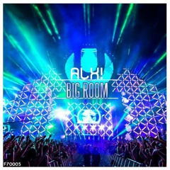 ALX - Big Boom (Preview)
