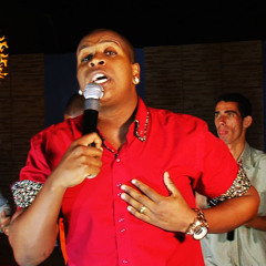 MC AJ // Áudio da apresentação ao vivo na Roda de Fogo \\
