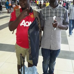 Sponge Bucks FtCboy AndMc Amaduro Dance 4 Luv=