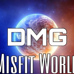 DMG X Misfit World (PROD  By @LilTrapBeatz)