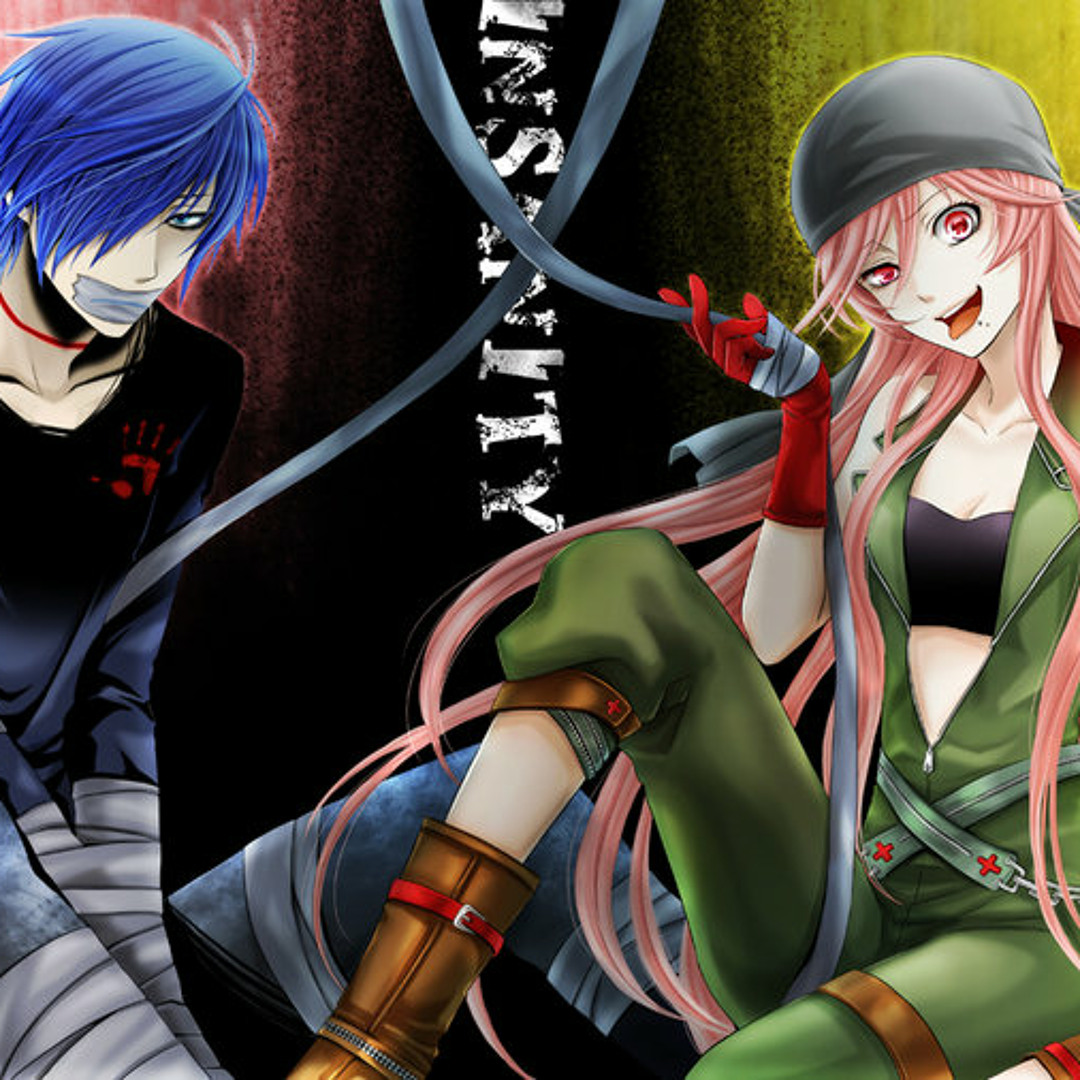 Stream SFA2 Miki ft. KAITO - iNSaNiTY [Indonesia Cover] by AviTaRi