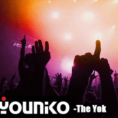 Youniko -The Yok(Original Mix)