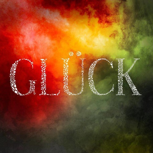 GLÜCKSBOTSCHAFT Podcast