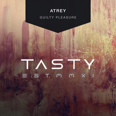 Atrey - Guilty Pleasure