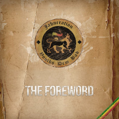 Let Jah Be Praised - Jahneration Feat Ramy Raad