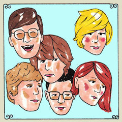 Stranger (Daytrotter Session)
