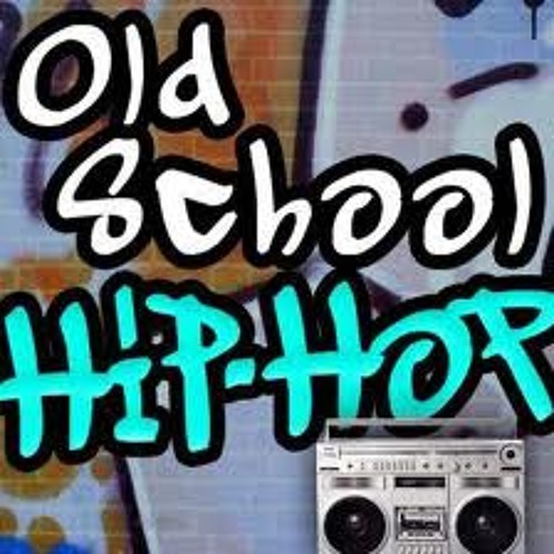 OLD SCHOOL HIP HOP MIX 2