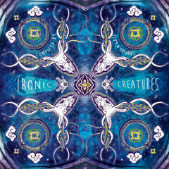 Illustrator - Universo Synth (Ironic Creatures VA - Sangoma Rec)