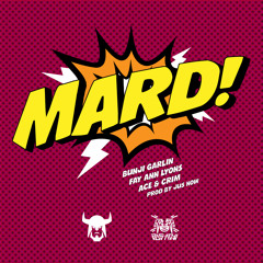 Bunji Garlin, Fay-Ann Lyons & 3 Sunz - Mard