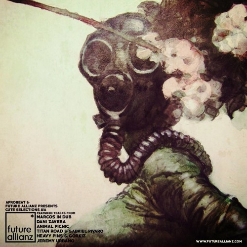 Titan Road, Gabriel Pivaro  - What You Feel (Original Mix) [SNIPPET]