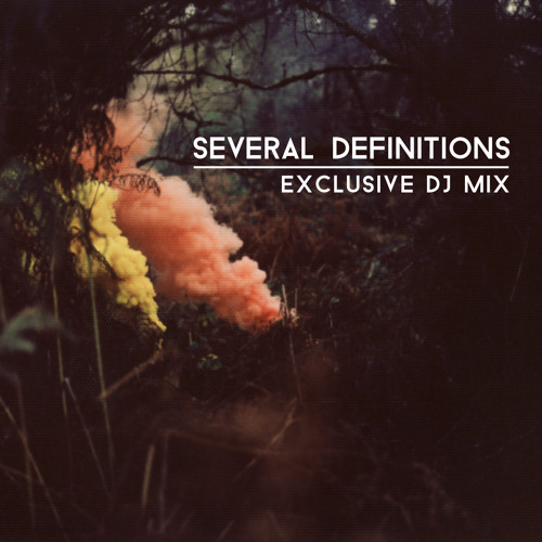 Several Definitions - DJ Mix for Knee Deep In Sound