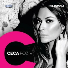 Ceca - Brat - (Audio 2013)