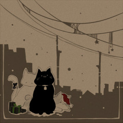 猫道の夜(2012)