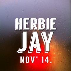 Herbie Jay - Rain & Fog - NOV14
