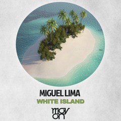 Miguel Lima - Sunset (Preview) Movon Records