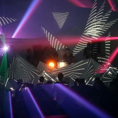 Neverdogs recorded live At Sound Of The Future Timisoara 24 Oct 14