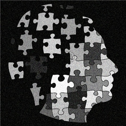 Piece of Mind